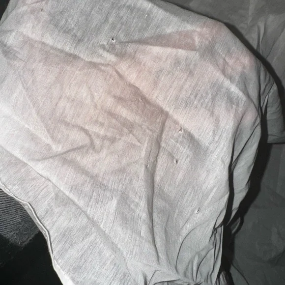 Selkie unreleased sample XS worn the strawberry milk ballroom skirt see pics - Picture 9 of 12